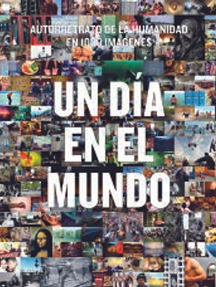 Un día en el mundo