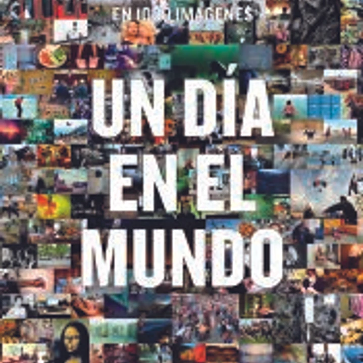 Un día en el mundo 1