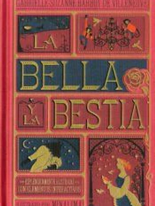 La bella y la bestia