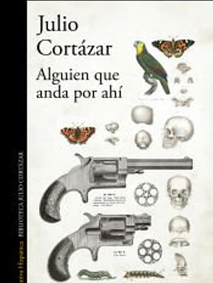 Alguien que anda por ahí