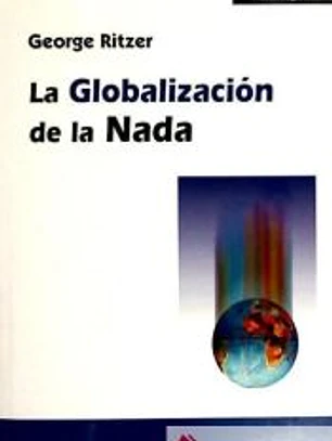 La globalización de la nada