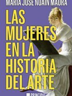 Las mujeres en la historia del arte