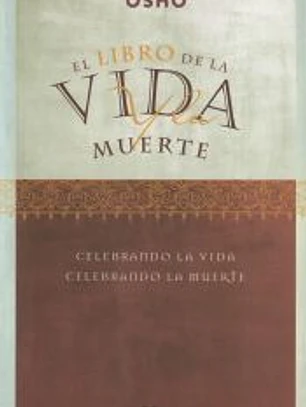 El libro de la vida y la muerte