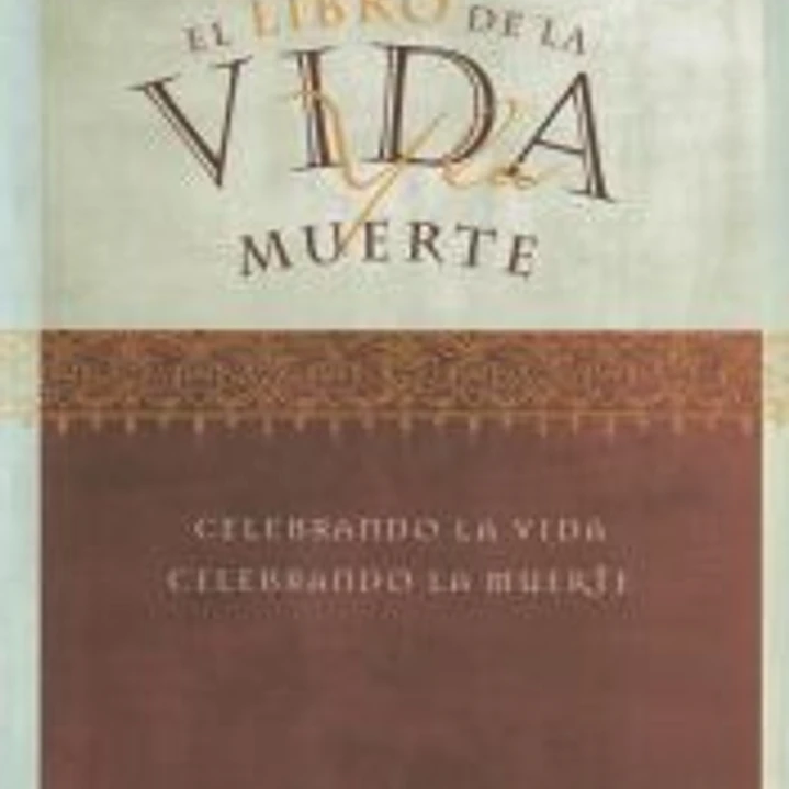 El libro de la vida y la muerte 1