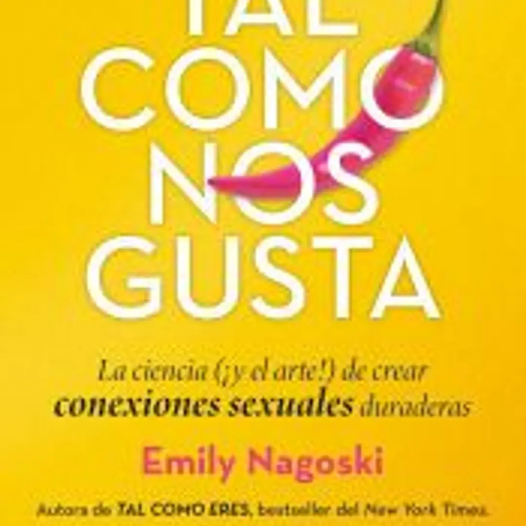 Tal como nos gusta 1