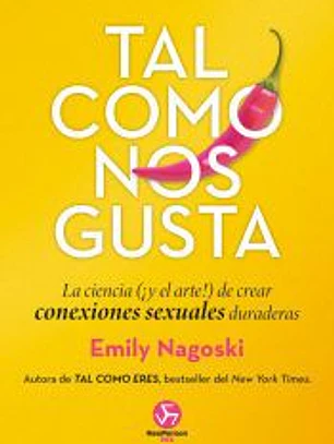 Tal como nos gusta