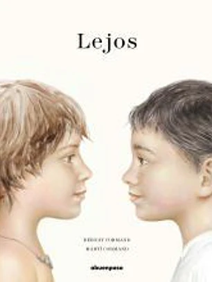 Lejos