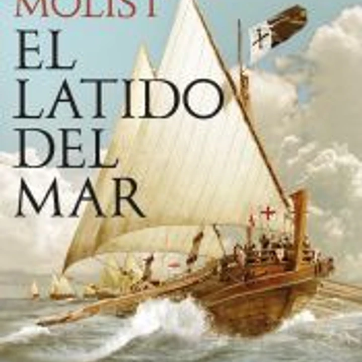 El latido del mar 1