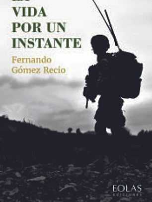 La vida por un instante