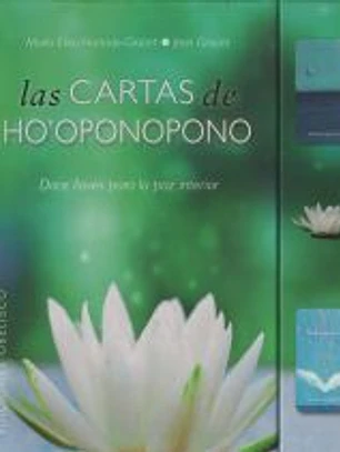 Las cartas de Ho'oponopono + baraja