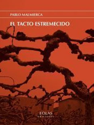 El tacto estremecido