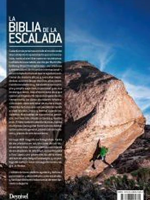 BIBLIA DE LA ESCALADA