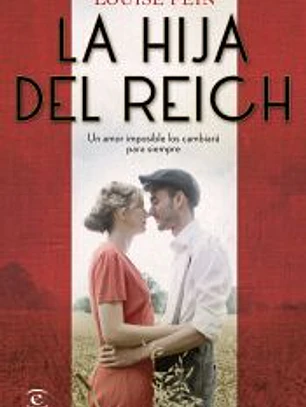 La hija del Reich