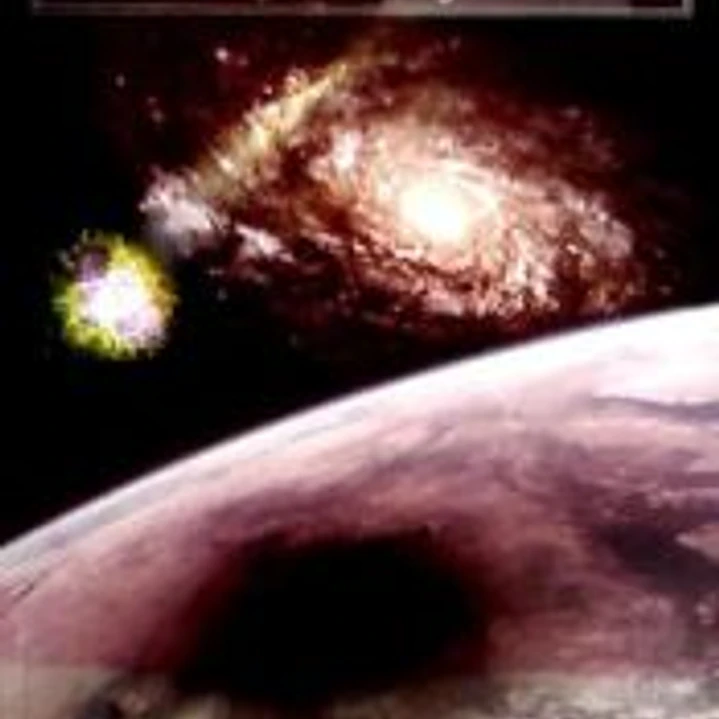 Si vinieran del espacio  1
