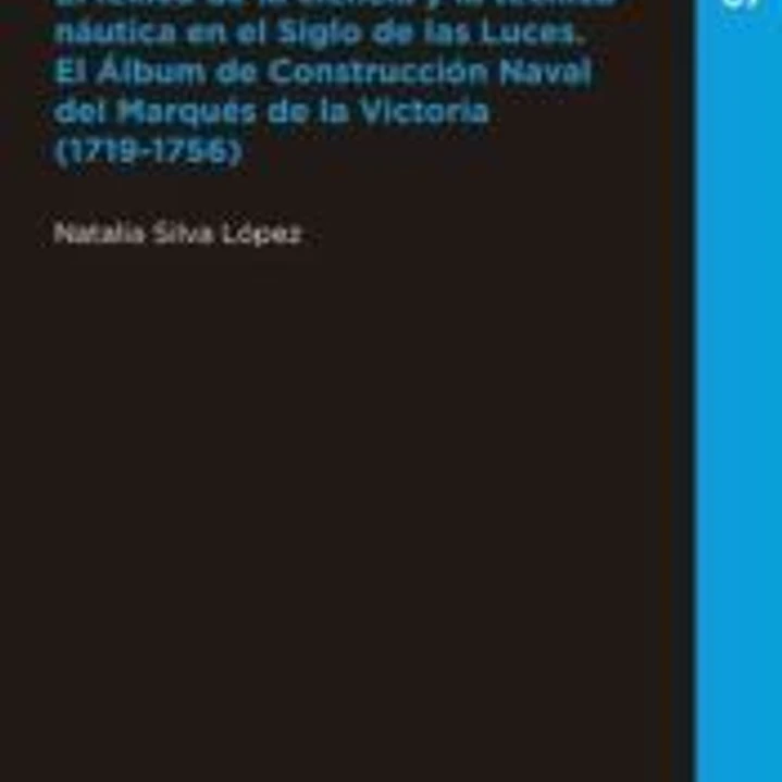 El léxico de la ciencia y la técnica náutica en el Siglo de las Luces 1
