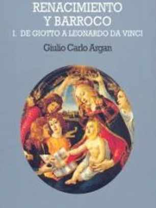 Renacimiento y Barroco I