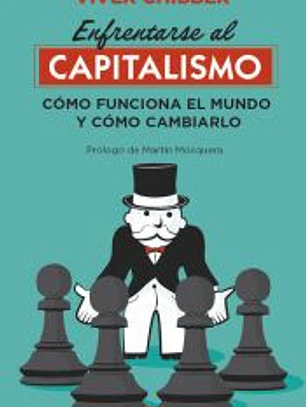 ENFRENTARSE AL CAPITALISMO