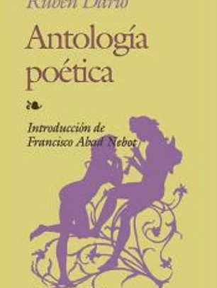Antología Poética - Rubén Darío