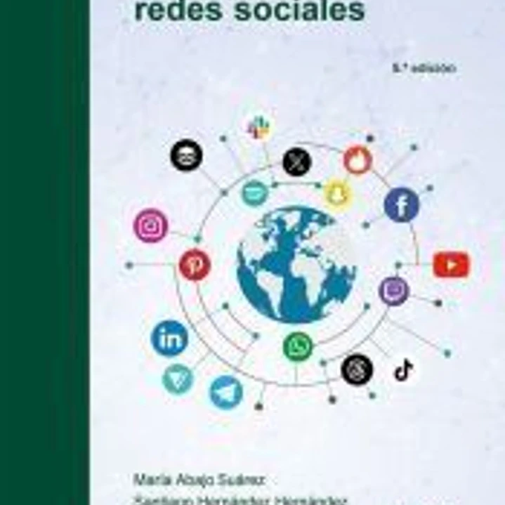 Domina las redes sociales 1