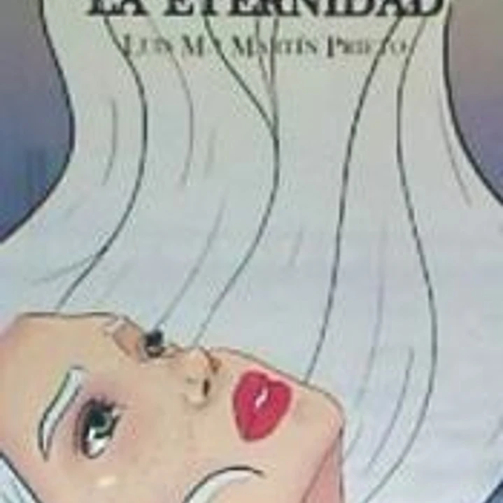 MIRADA DE LA ETERNIDAD, LA 1