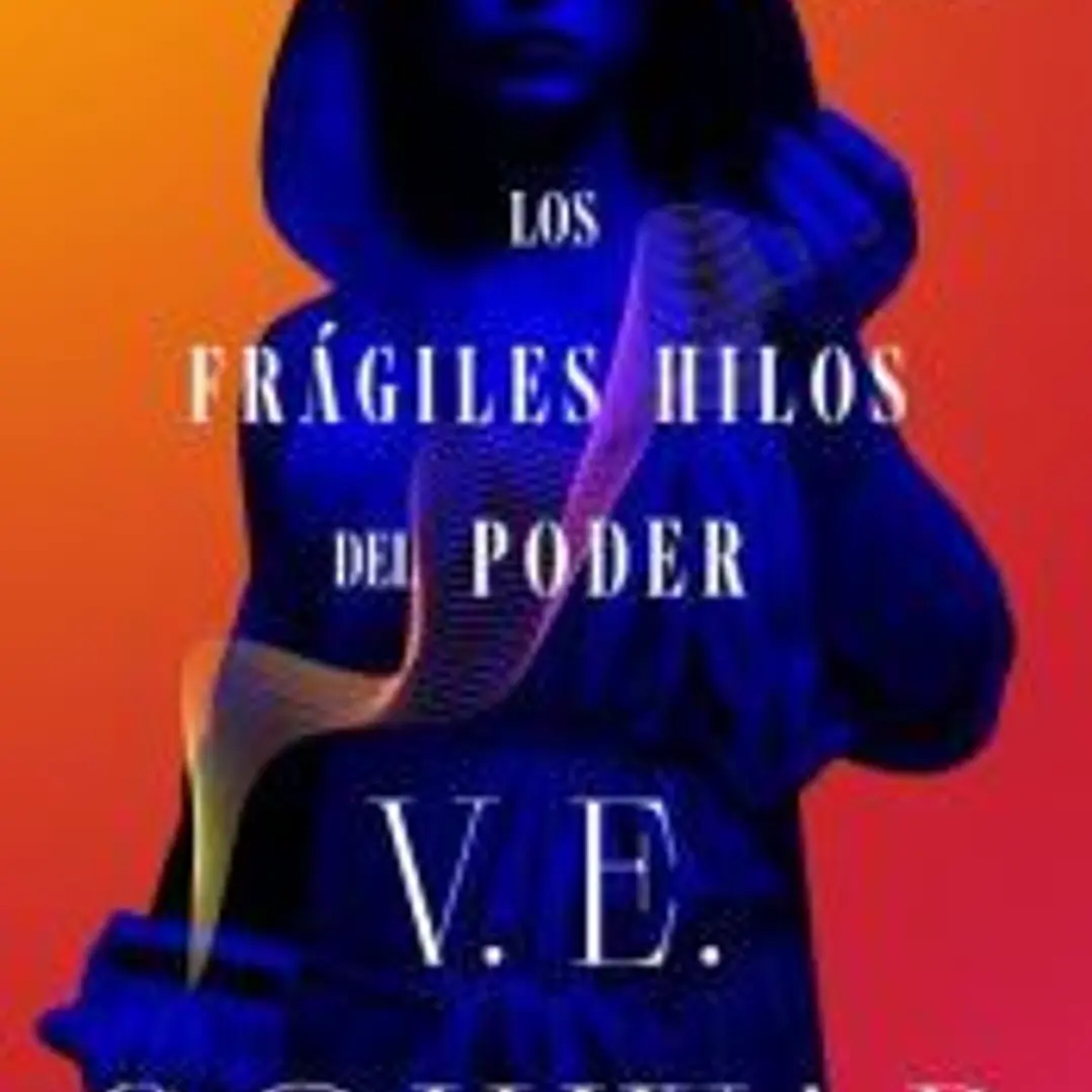 Los frágiles hilos del poder 1