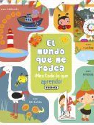 El mundo que me rodea