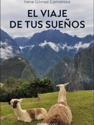 EL VIAJE DE TUS SUE¥OS