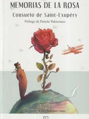 Memorias de la rosa