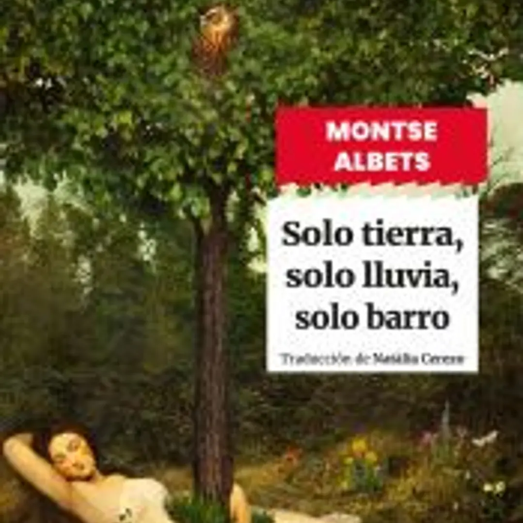 Solo tierra, solo lluvia, solo barro 1