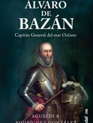 Álvaro de Bazán