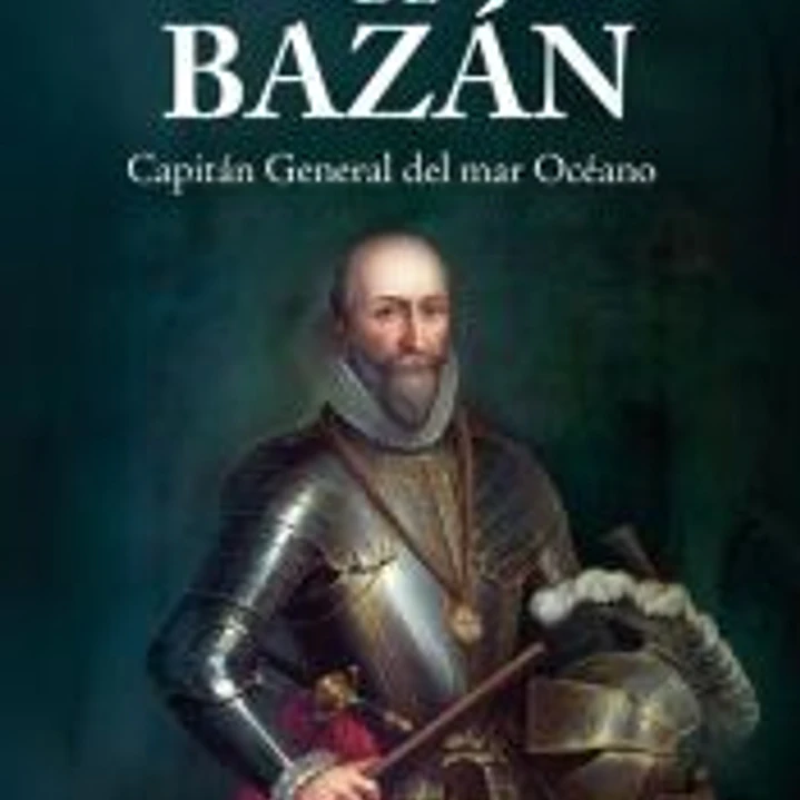 Álvaro de Bazán 1