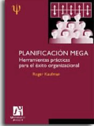 Planificación mega