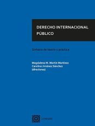 Derecho internacional público