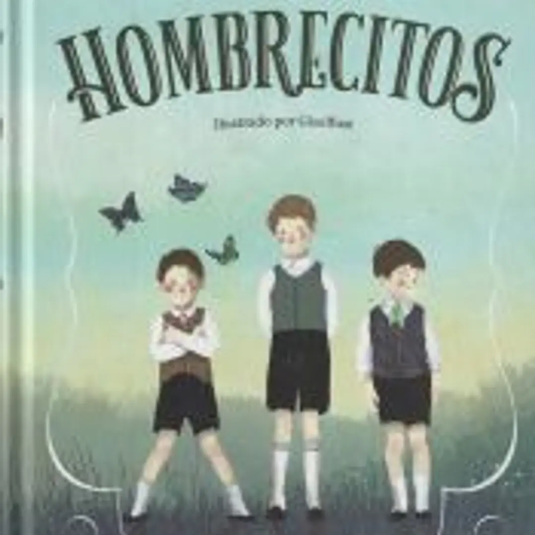 Hombrecitos 1