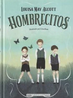 Hombrecitos