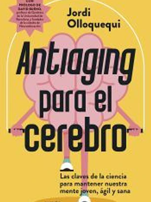 Antiaging para el cerebro
