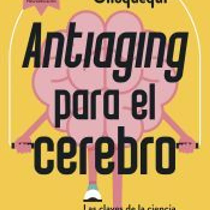 Antiaging para el cerebro 1