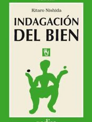 INDAGACION DEL BIEN