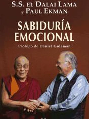 Sabiduría emocional