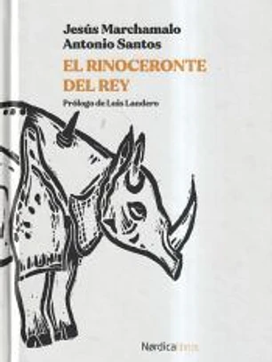 El rinoceronte del rey