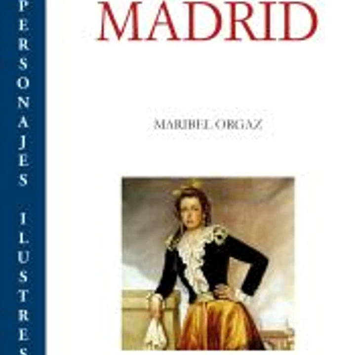 MUJERES EN LA HISTORIA DE MADRID 1
