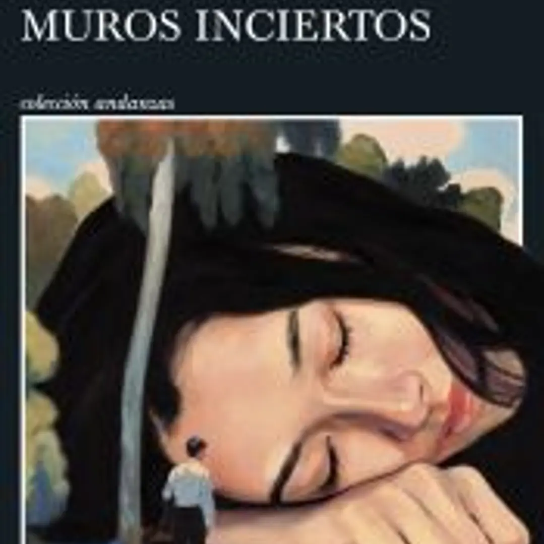 La ciudad y sus muros inciertos 1
