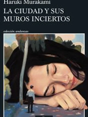 La ciudad y sus muros inciertos