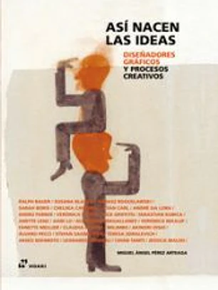 Asi nacen las ideas