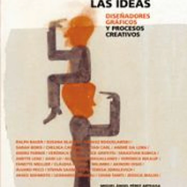 Asi nacen las ideas 1