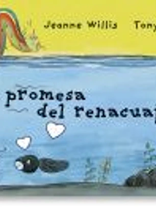 La promesa del renacuajo