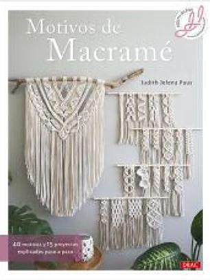Motivos de Macramé