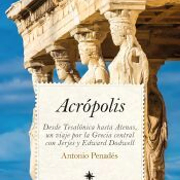 ACRÓPOLIS 1
