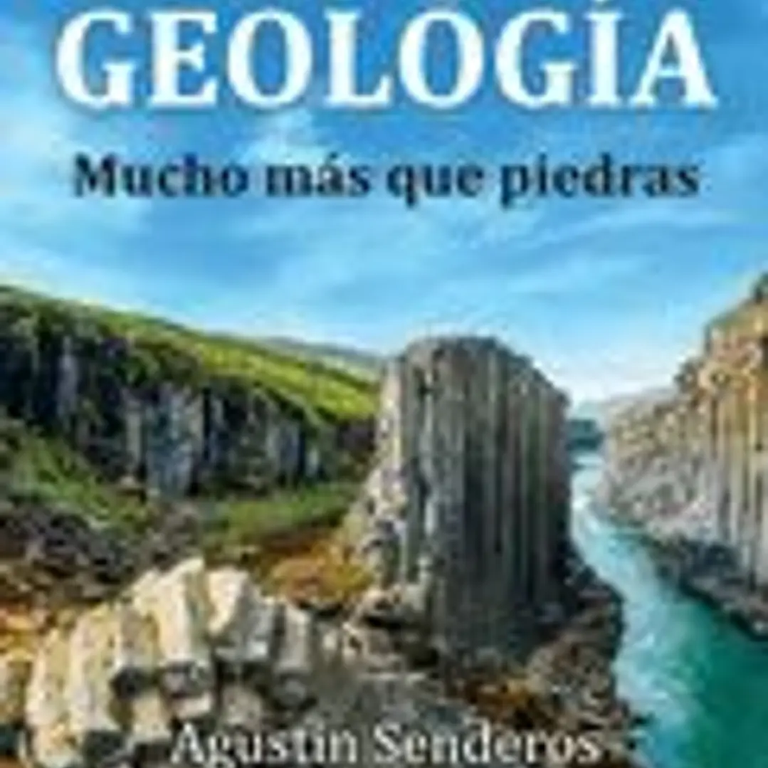 GuíaBurros: Geología 1