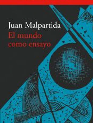 El mundo como ensayo